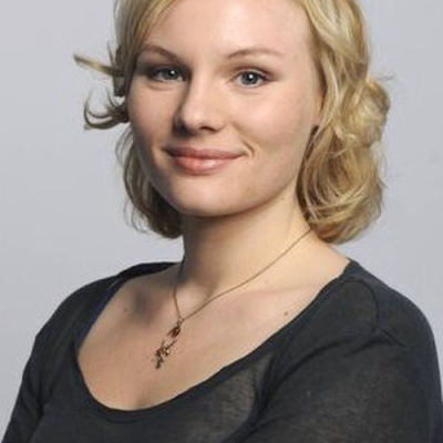 Rosalie Thomass image